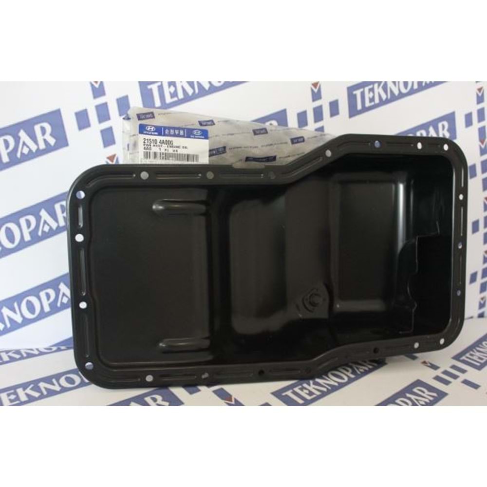 KARTER STAREX 03-08/SORENTO 03-08/H1 09-11 (CRDİ-140HP)