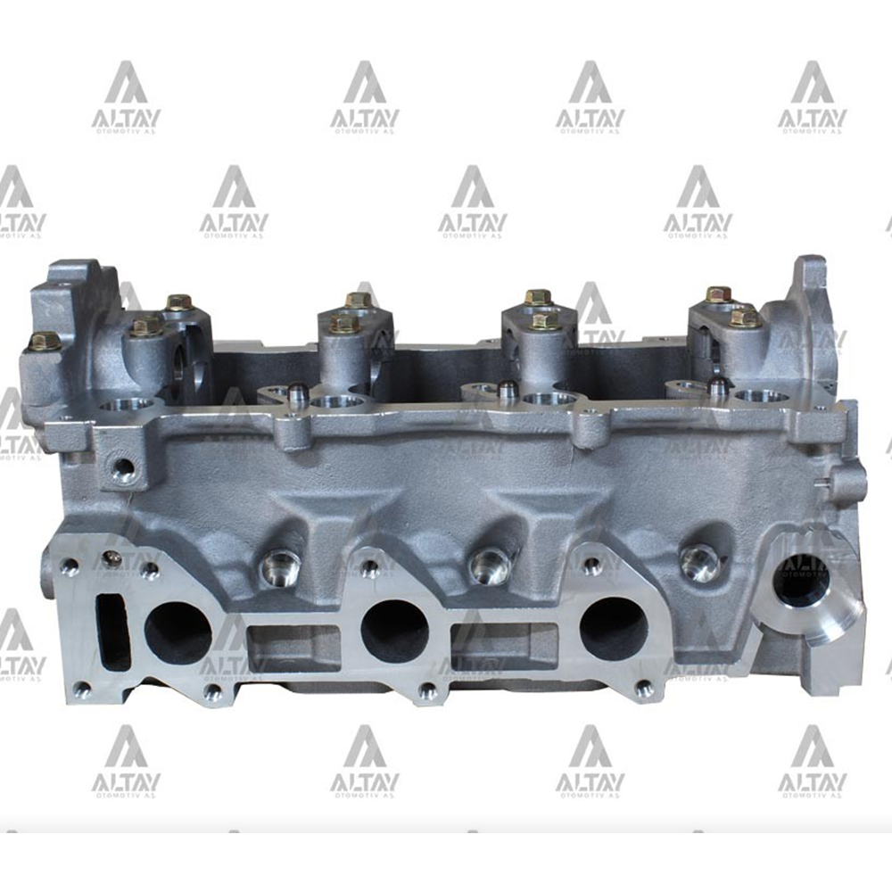 SİLİNDİR KAPAK ACCENT 02-06 (DİZEL-3 SİLİNDİR)