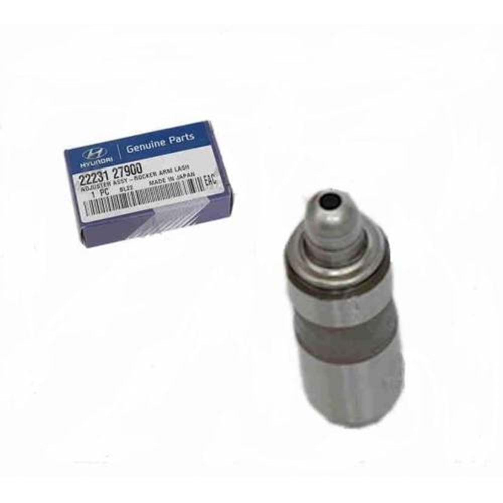 İTECEK SUBAP ACCENT 03-05/TUCSON 05-10/SANTAFE 01-05/SPORTAGE 05-08 (DİZEL)