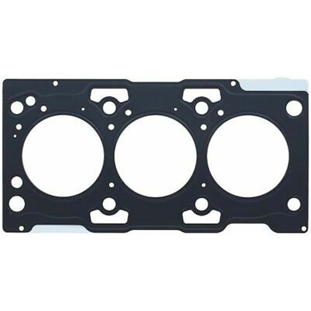 CONTA SİLİNDİR KAPAK ACCENT 03-05/GETZ 03-11 (ÜÇ SİLİNDİR-DİZEL-1.3MM-3 KERTİK)