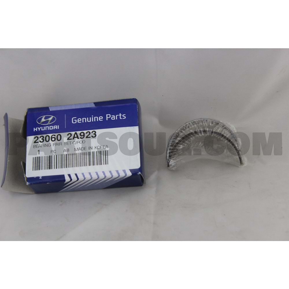 YATAK KOL (STD) ERA/GETZ/İ20/İ30/BLUE/CERATO (DİZEL)