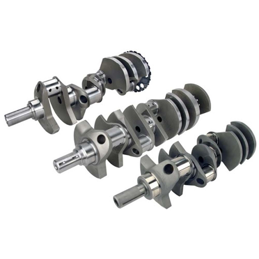 KRANK MİLİ ACCENT 00-02 (1.5)/ACCENT 03-05 (1.6)/ERA (1.6)/CERATO 07-09 (1.6)/RIO 06-11 (1.6) (BENZİNLİ)