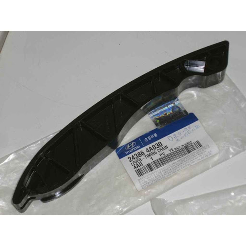 EGZANTRİK ZİNCİR PALETİ SORENTO 02-08/STAREX 02-02/H1 08-11 (2.5-CRDİ-140HP)