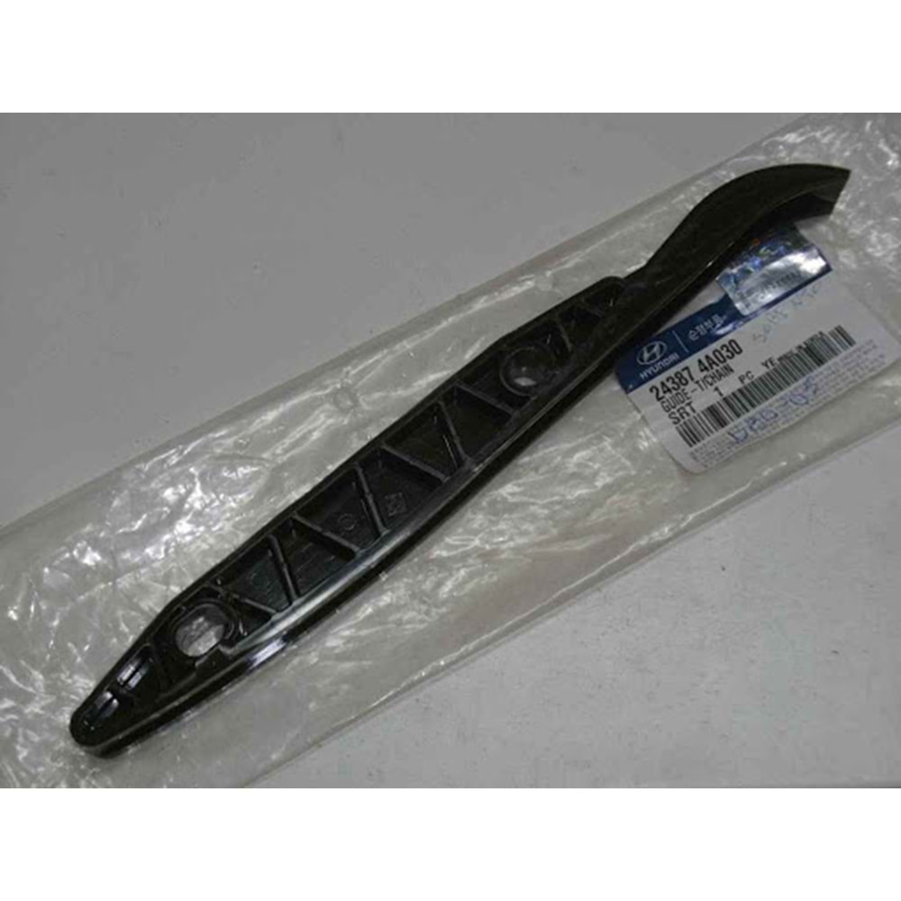 EGZANTRİK ZİNCİR PALETİ SORENTO 02-08/STAREX 02-02/H1 08-11 (2.5-CRDİ-140HP