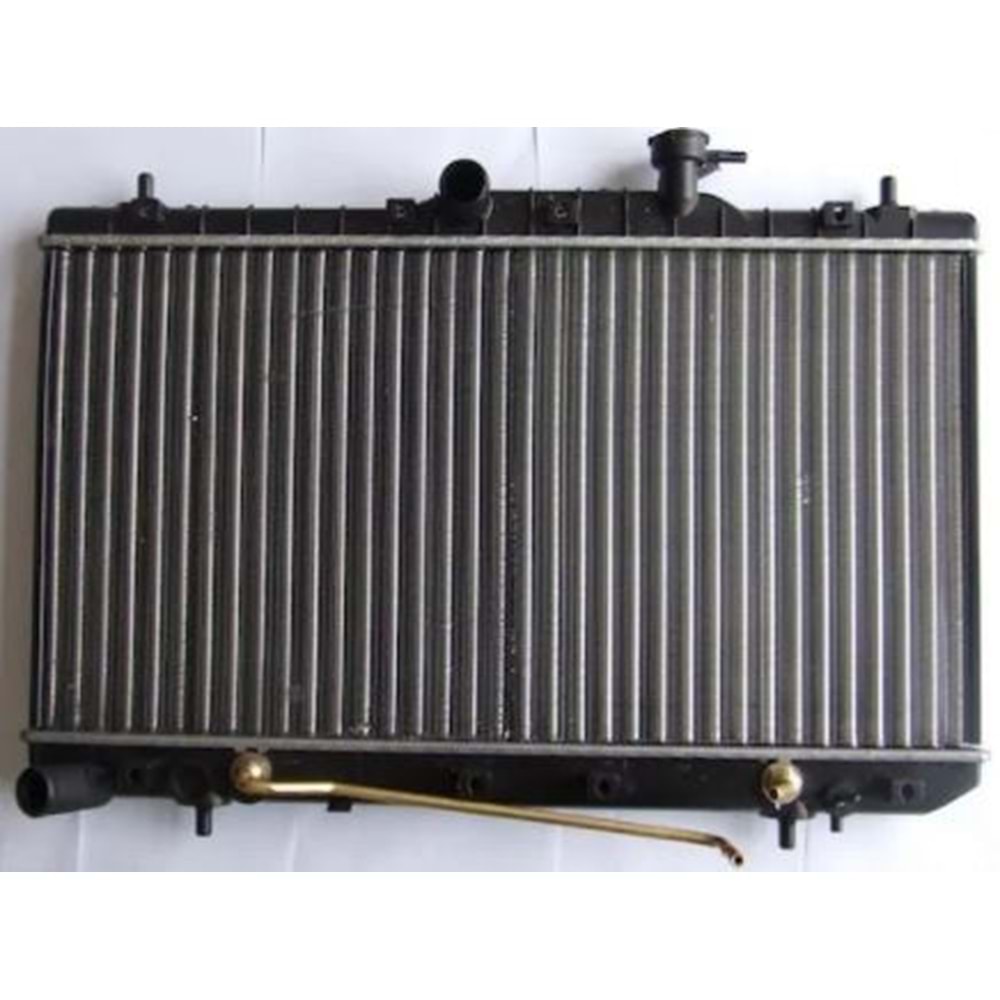 RADYATÖR SU ACCENT 03-06 (BENZİNLİ-1.6-MANUEL)