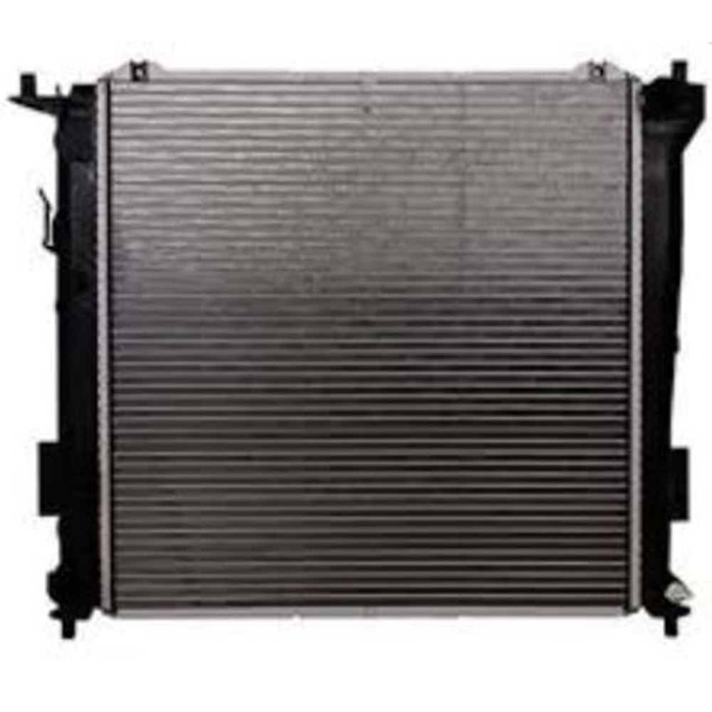 RADYATÖR SU İ30 07-09 (DİZEL-MANUEL)