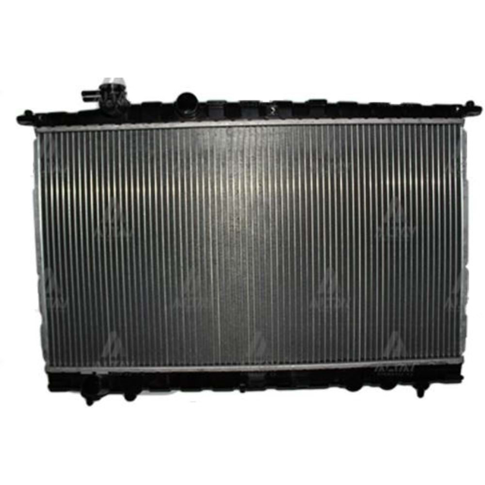 RADYATÖR SU SONATA 01-04