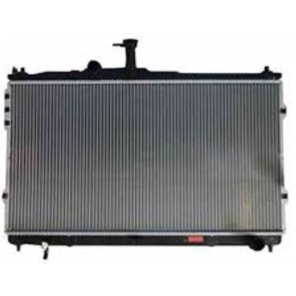 RADYATÖR SU H1 08-09