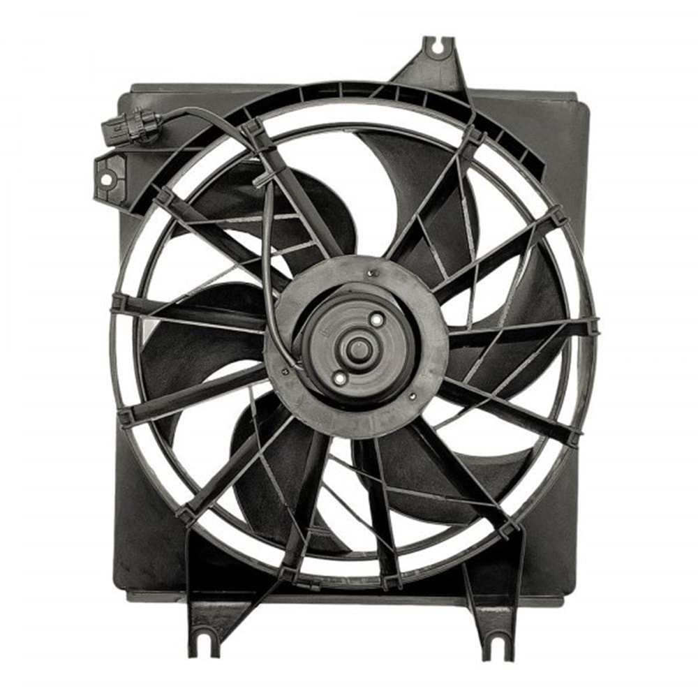 DAVLUMBAZ RADYATÖR FAN ELENTRA 96-00