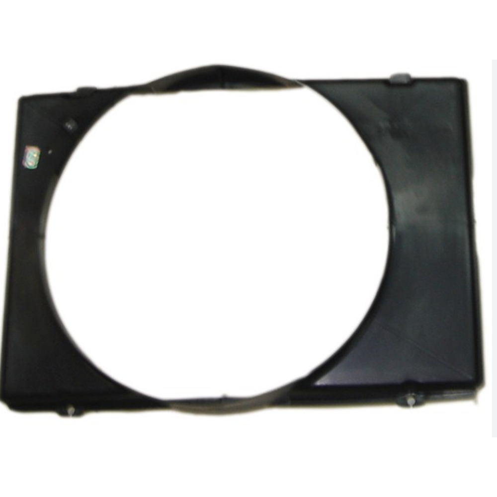 DAVLUMBAZ RADYATÖR FAN STAREX KMY 98-02