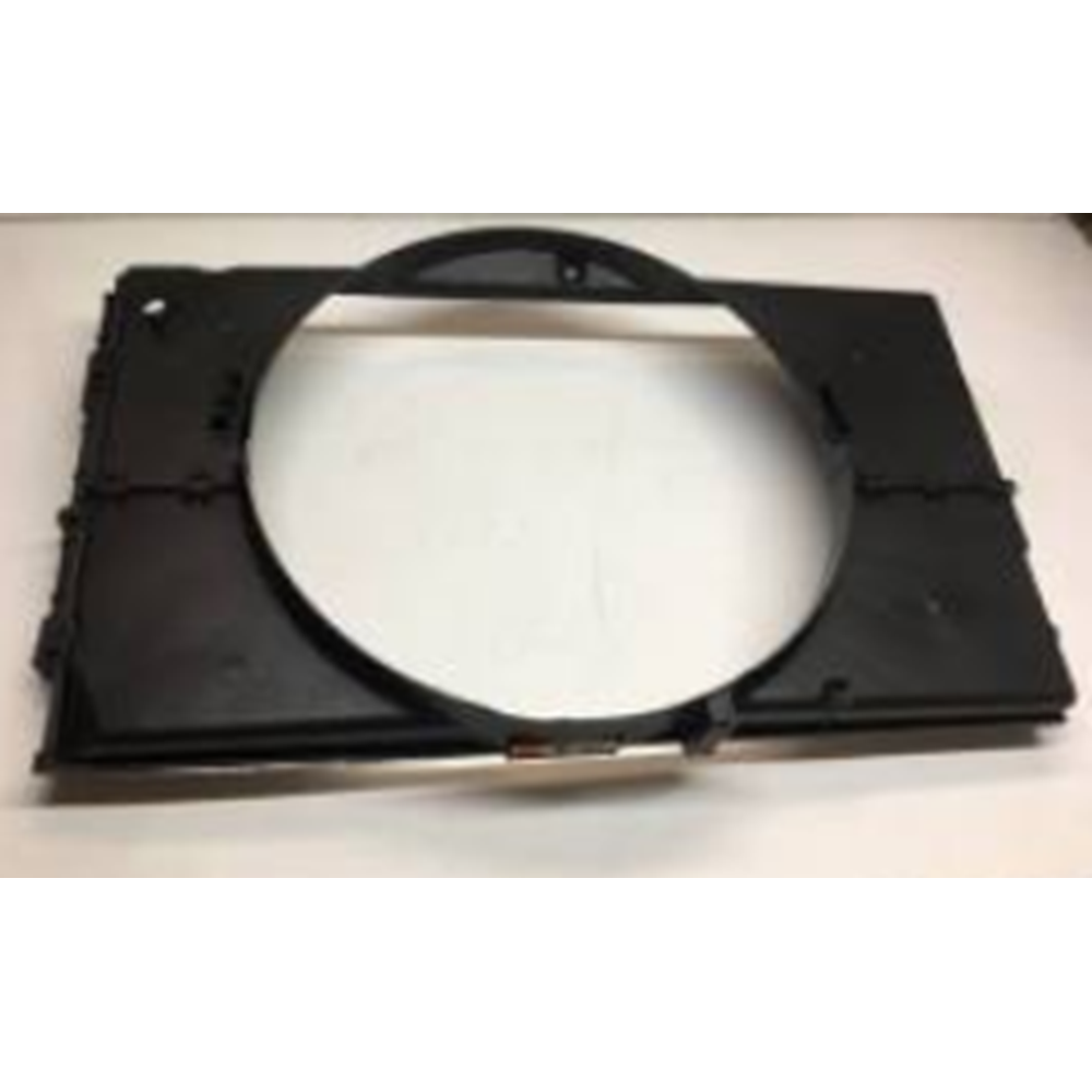 DAVLUMBAZ RADYATÖR FAN H1 08-11