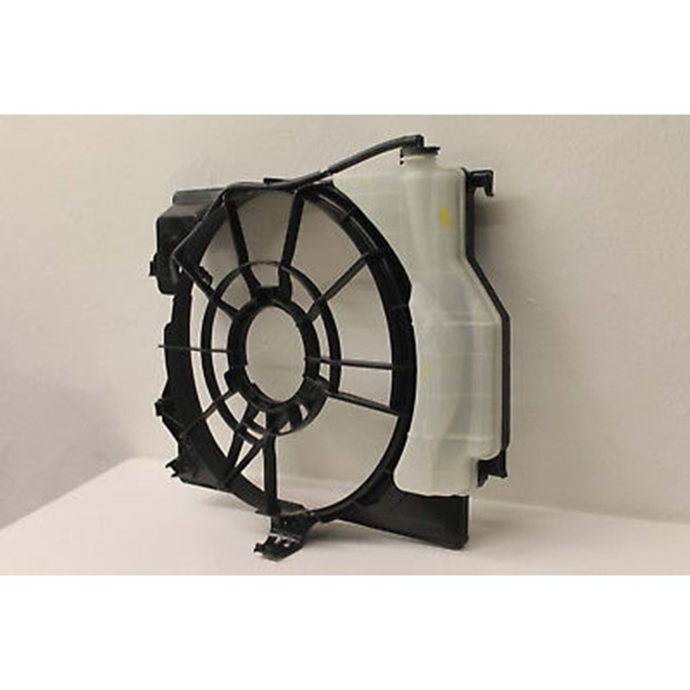 DAVLUMBAZ RADYATÖR FAN İ20 15-16 (1.4-DİZEL)