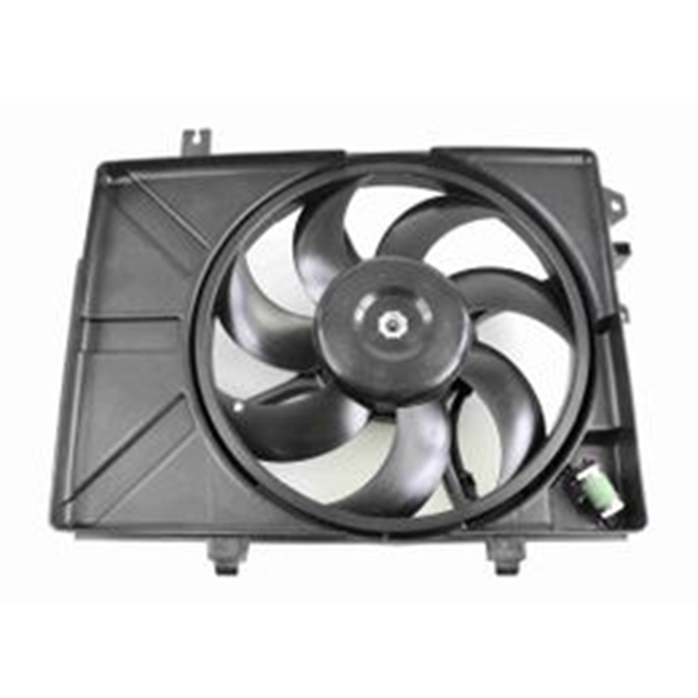 FAN RADYATÖR GETZ 03-11 (BENZİNLİ-KLİMALI)