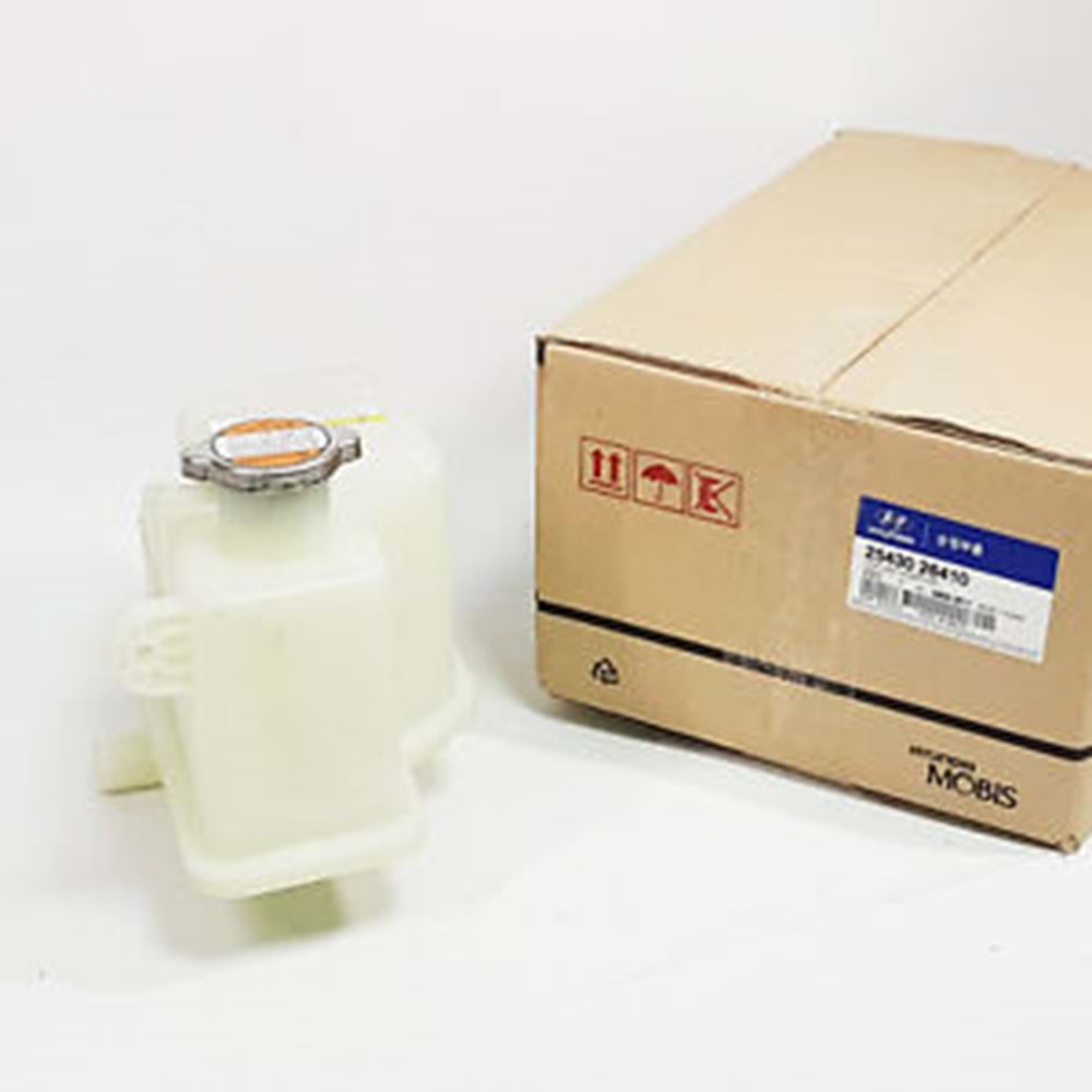 BİDON YEDEK SU SANTAFE 03-05