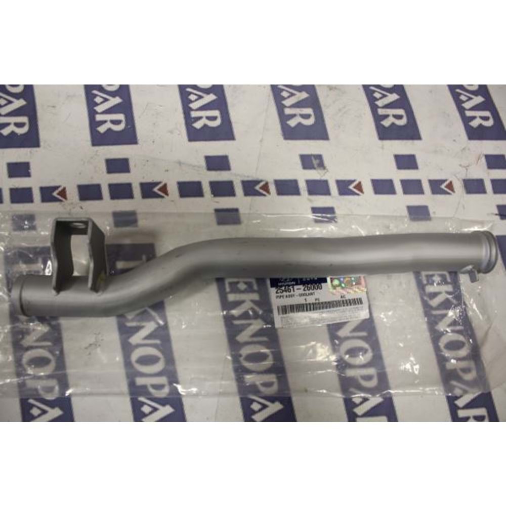 BORU BLOK SU ACCENT 00-05 (1.5)