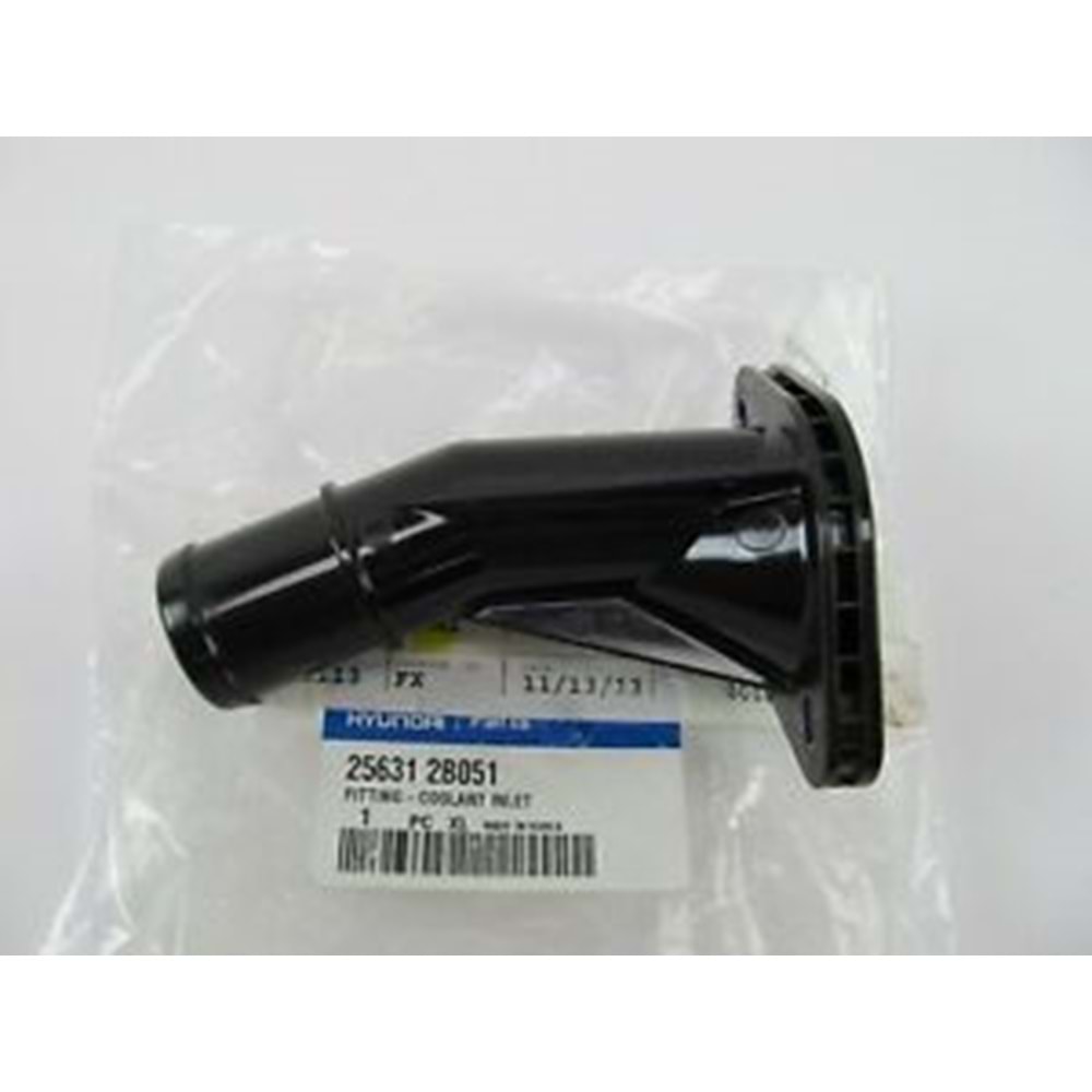 TERMOSTAT KAPAK ÜST BLUE 11-14 (1.4)/I20/I30 12-16/ELENTRA 11-15/IX35/SPORTAGE (BENZİNLİ)