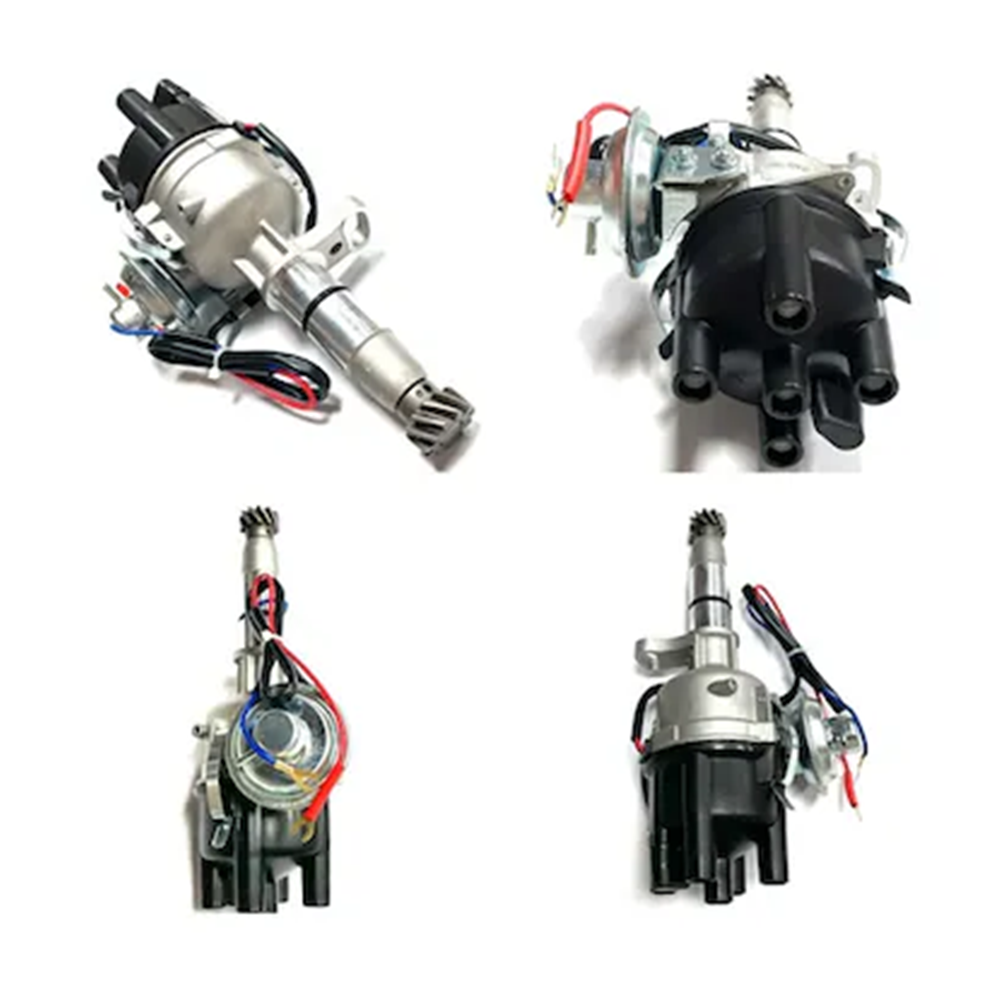 DİSTRİBİTÖR EXCEL 90-94/LANCER 88-91 (KOMPLE)