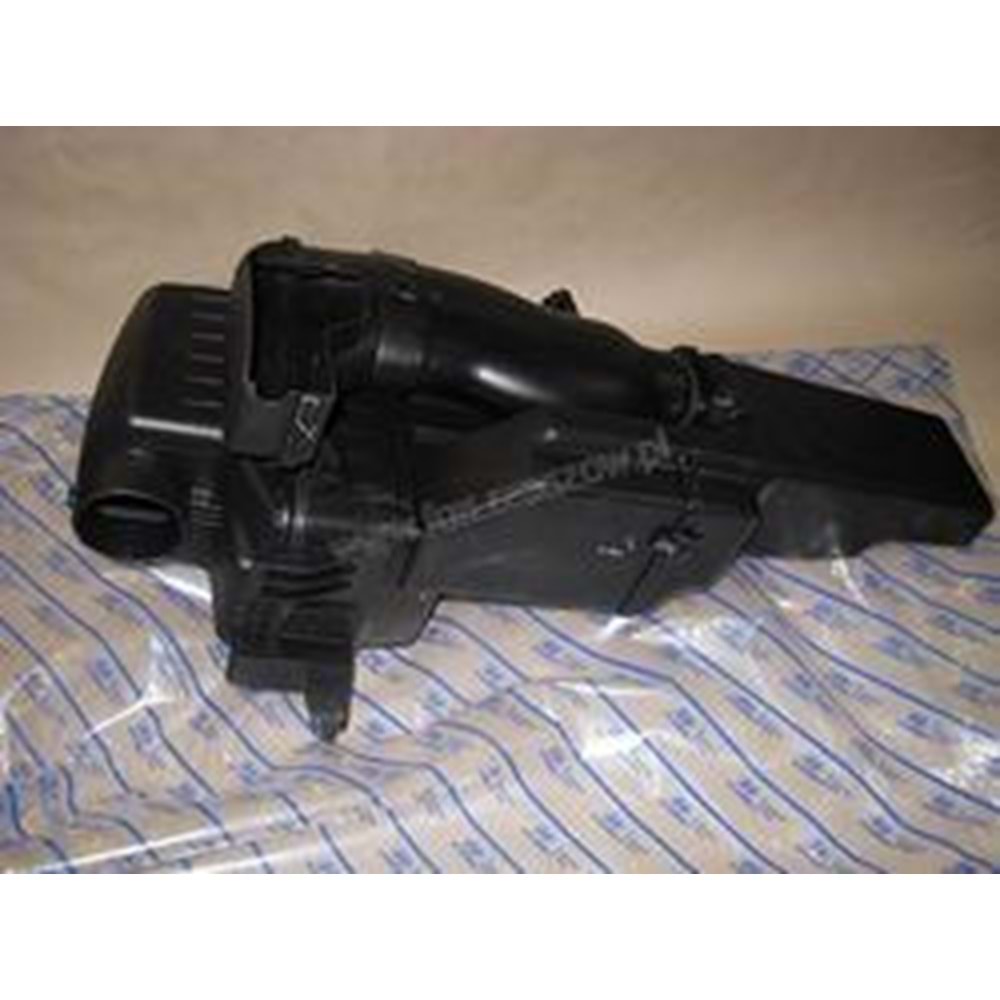 KUTU HAVA FİLTRE ALT-ÜST (KOMPLE) İ20 09-12 (1.2-BENZİNLİ)