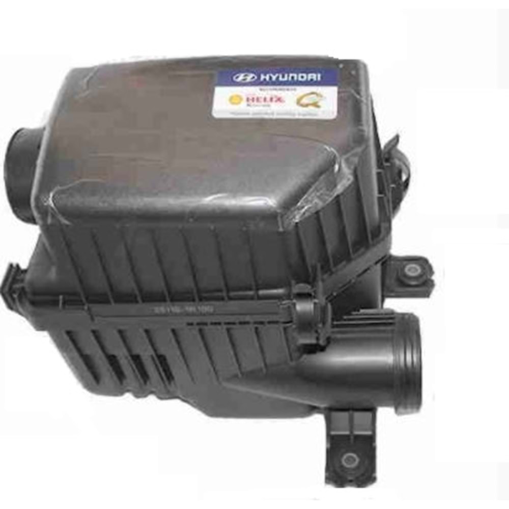 KUTU HAVA FİLTRE ALT-ÜST BLUE 11-14 (BENZİNLİ)