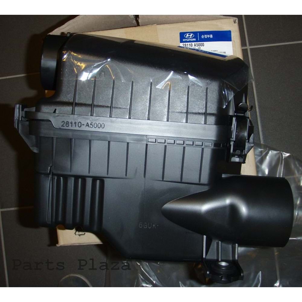 KUTU HAVA FİLTRE ALT-ÜST İ30 12-15 (BENZİNLİ)