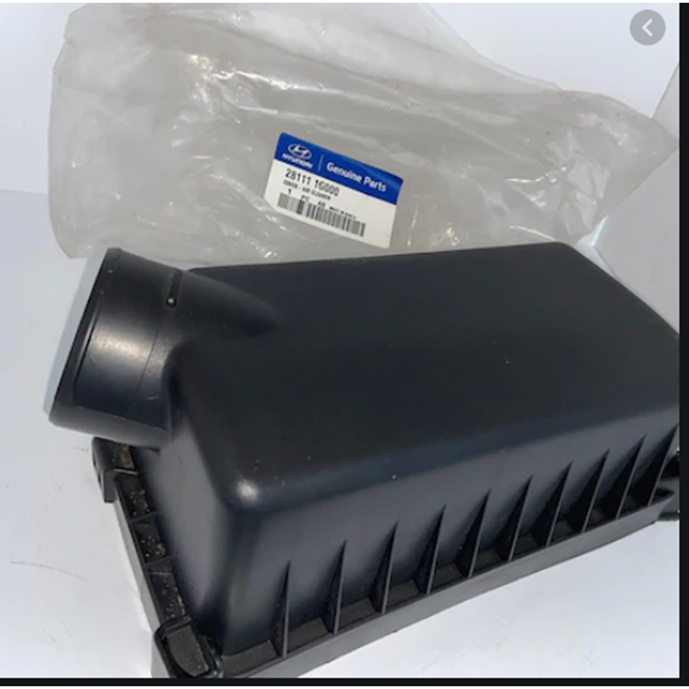 KUTU HAVA FİLTRE ÜST ERA 06-11/RIO 06-11 (BENZİNLİ)