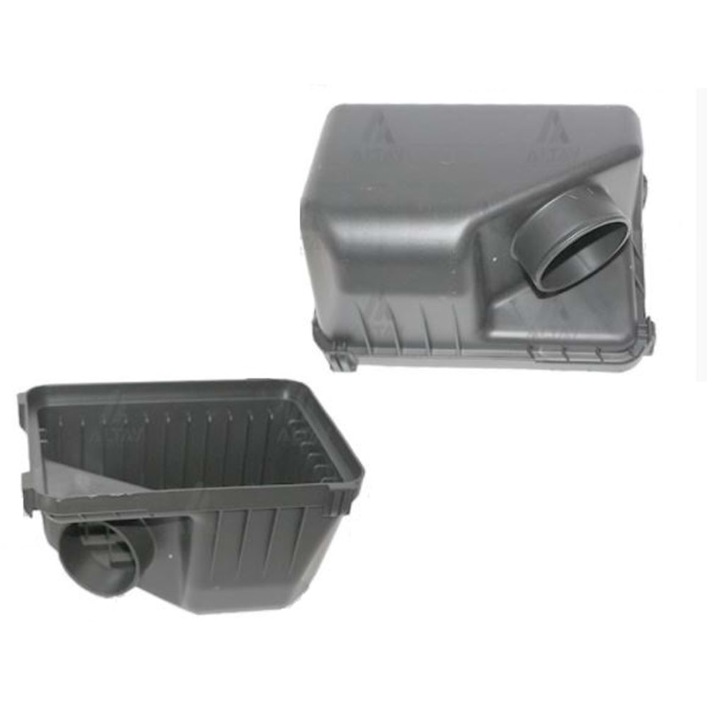 KUTU HAVA FİLTRE ÜST SANTAFE 01-05