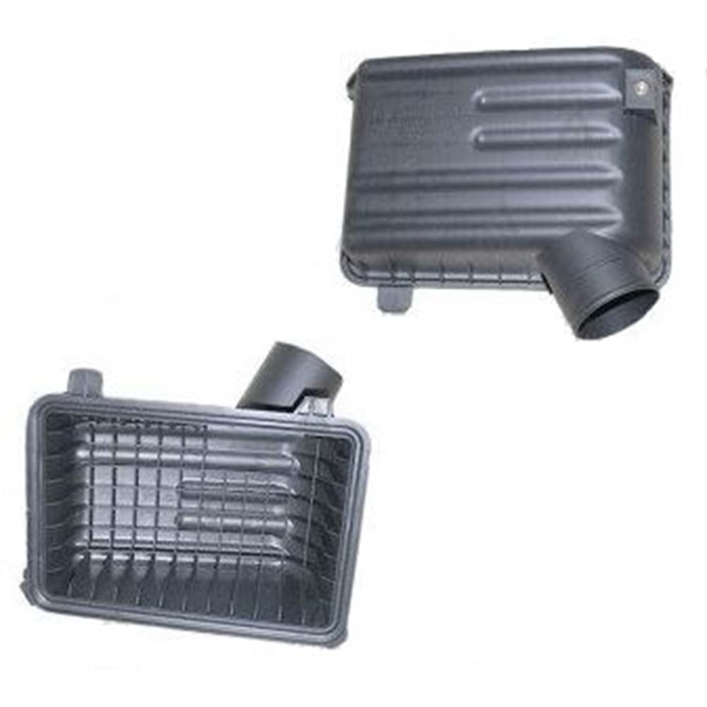 KUTU HAVA FİLTRE ÜST ELENTRA 01-07