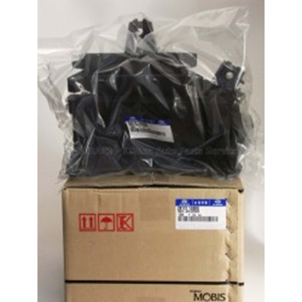 KUTU HAVA FİLTRE ALT ERA 06-11 (BENZİNLİ)