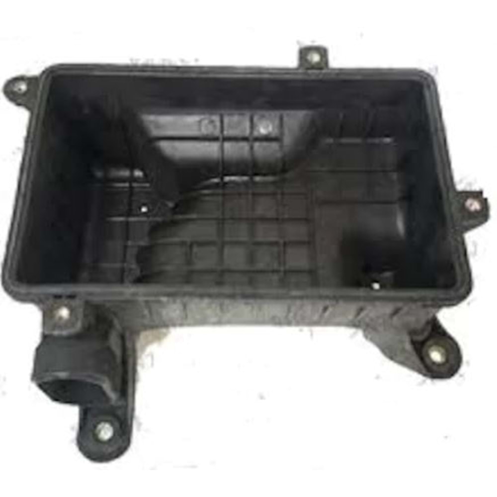 KUTU HAVA FİLTRE ALT ACCENT 95-00 (1.5)