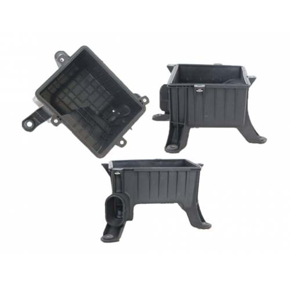 KUTU HAVA FİLTRE ALT ACCENT 95-00 (1.3)