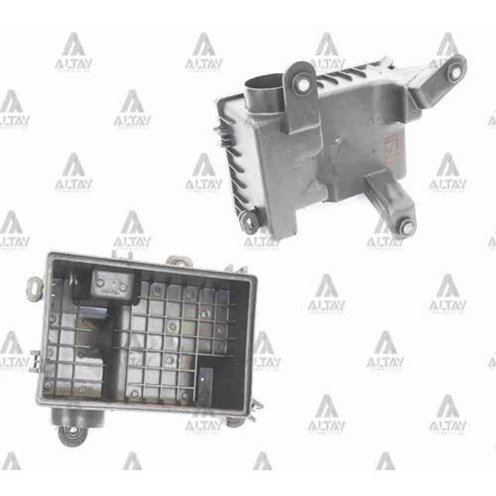 KUTU HAVA FİLTRE ALT ACCENT 00-02 (1.5)