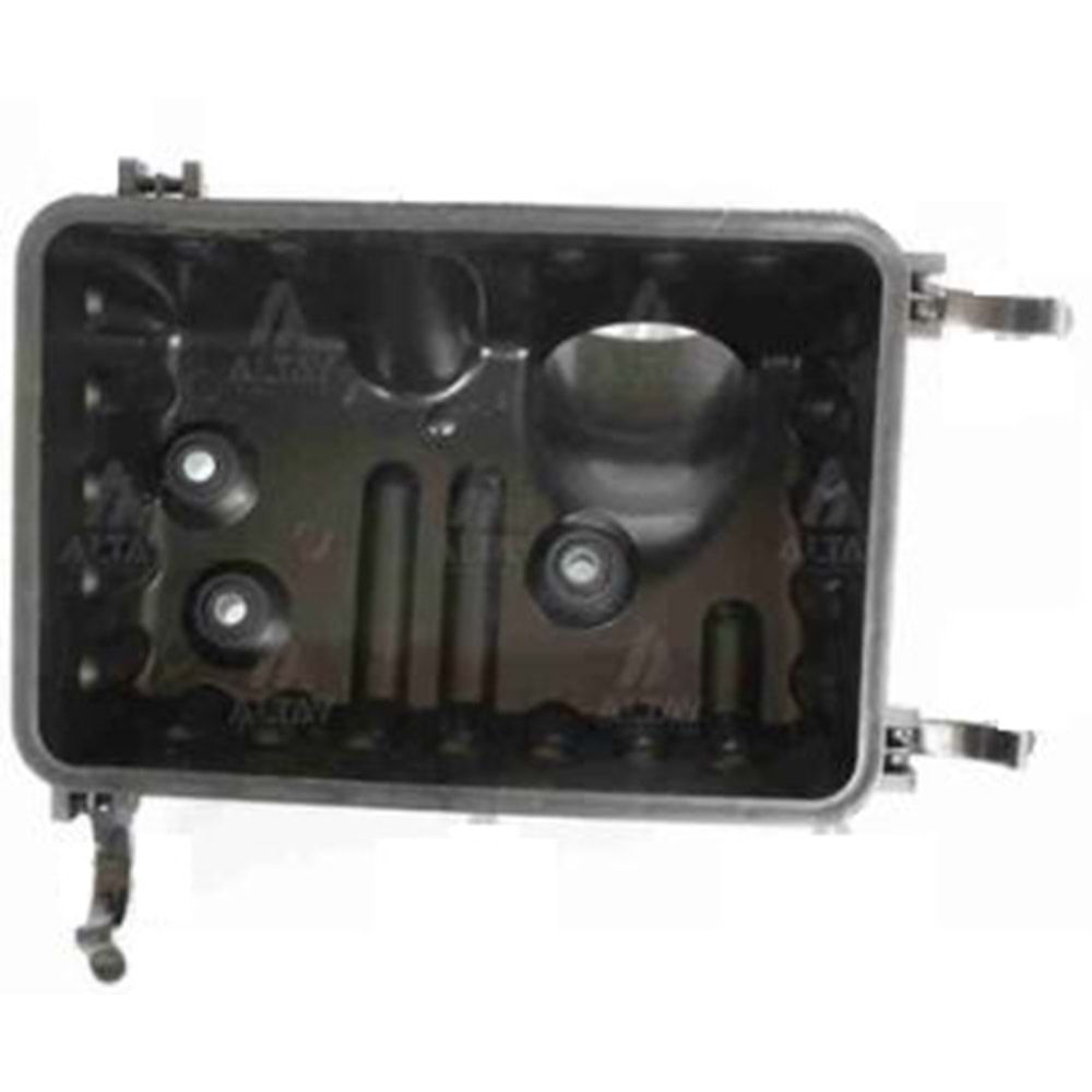 KUTU HAVA FİLTRE ALT SANTAFE 01-05