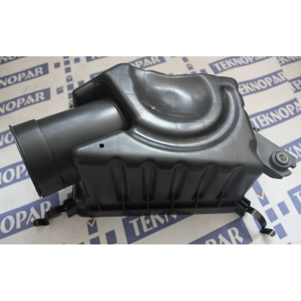 KUTU HAVA FİLTRE ALT TUCSON 05-10/SPORTAGE 04-10 (DİZEL)