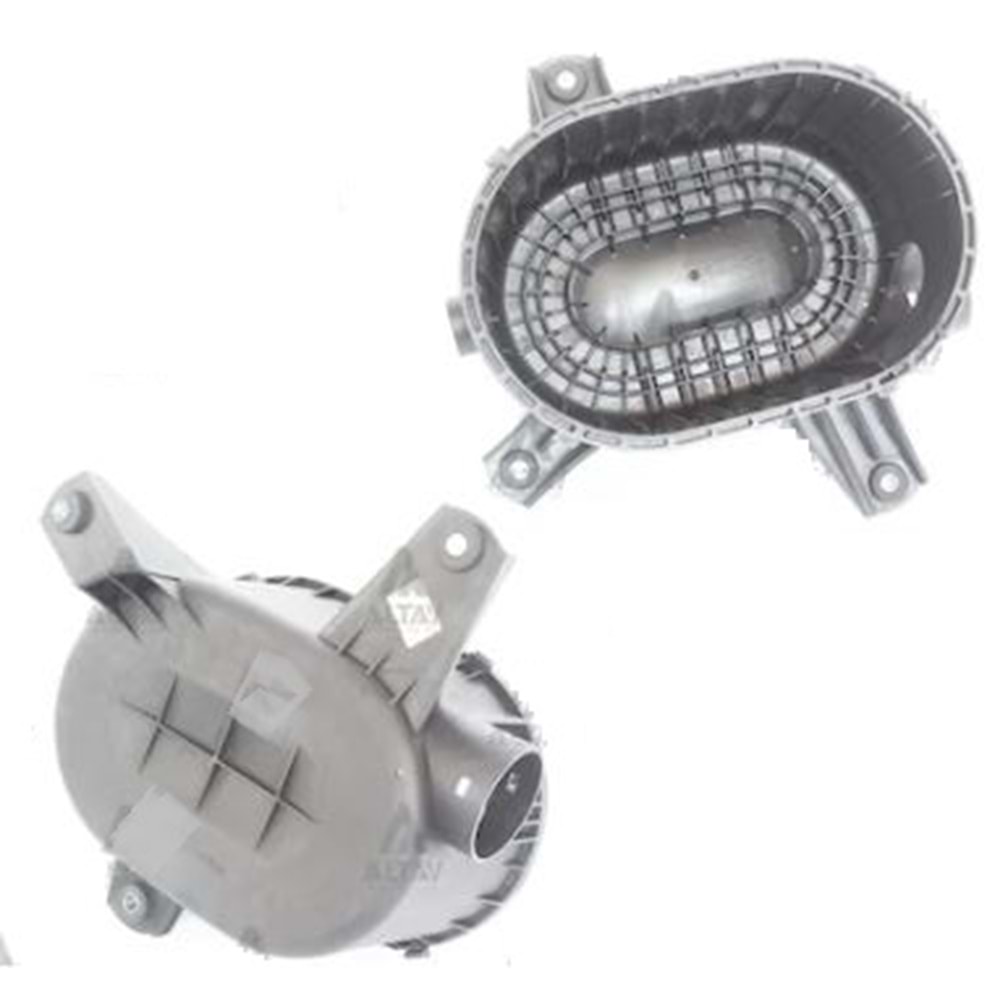 KAPAK HAVA FİLTRE ÜST STAREX (TCİ-100HP)