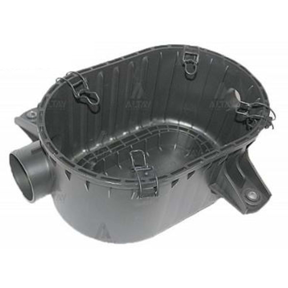 KUTU HAVA FİLTRE ALT STAREX (CRDİ-140HP)