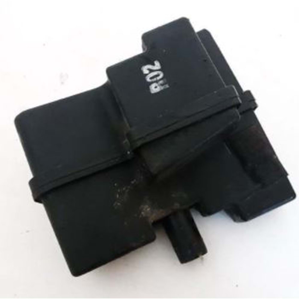 REZENATÖR ACCENT 00-05 (TOZ BİDONU-1.3)