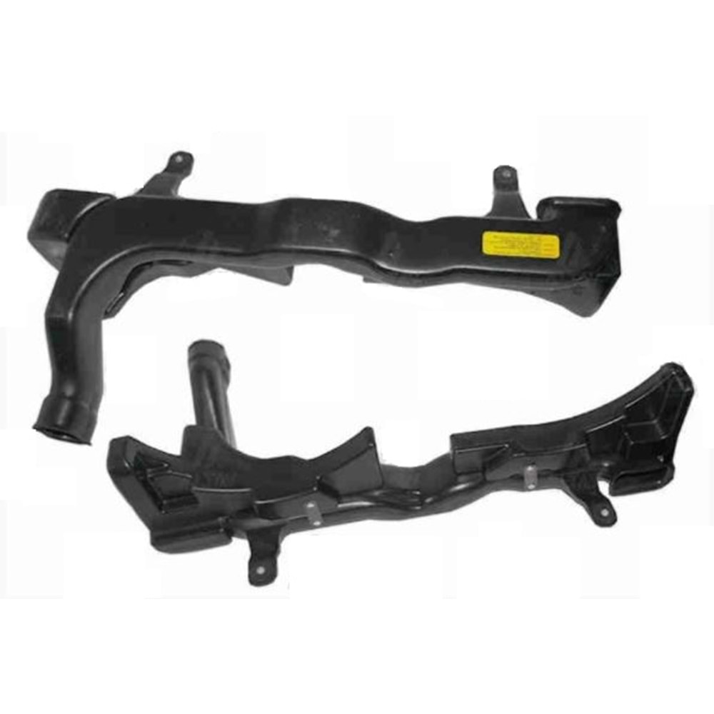 HORTUM HAVA FİLTRE GİRİŞ ACCENT 95-00 (1.3)