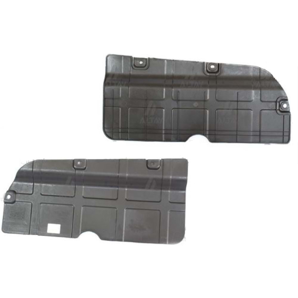 MUHAFAZA KARTER LH İ30 08-11