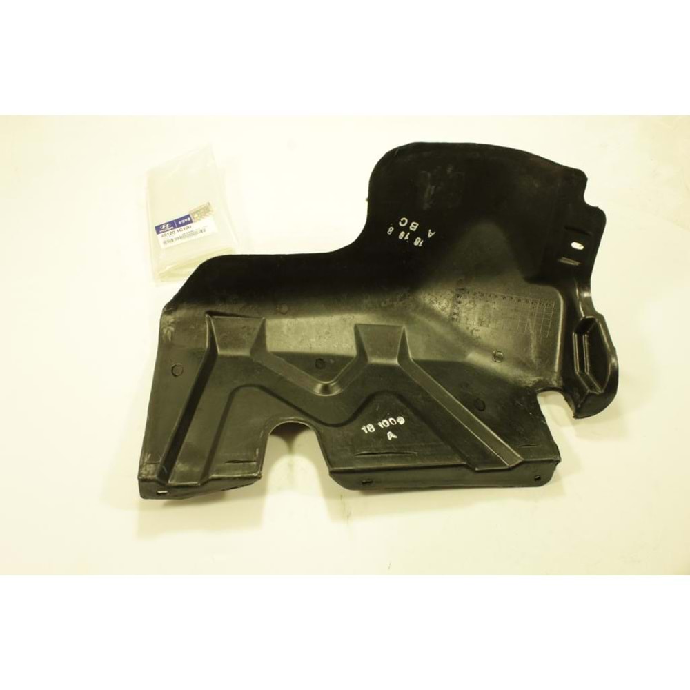 KARTER MUHAFAZA SAĞ GETZ 03-11 (BENZİNLİ)