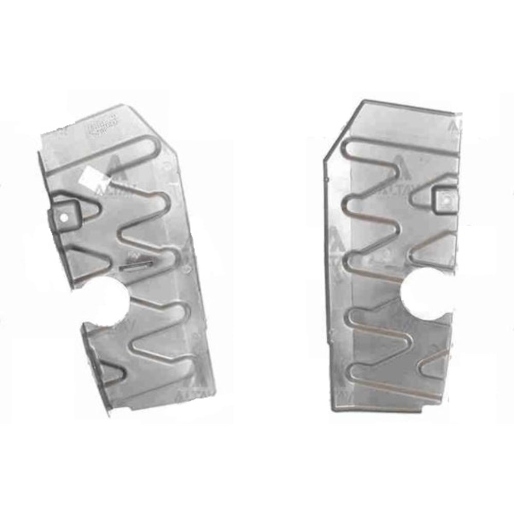 MUHAFAZA KARTER RH ERA 06-11/RIO 06-11