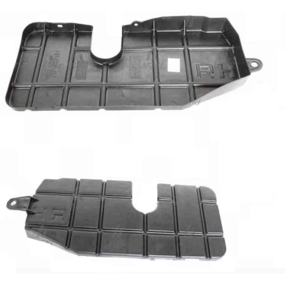 MUHAFAZA KARTER SAĞ ACCENT 00-05