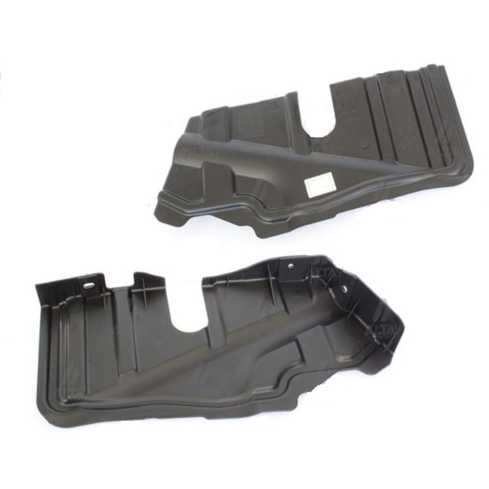 MUHAFAZA KARTER RH İ30 08-11