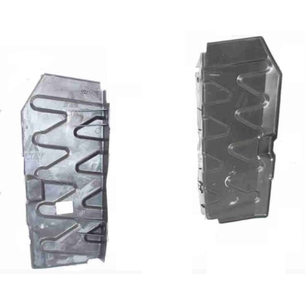 MUHAFAZA KERTER LH ERA 06-11/RIO 06-11