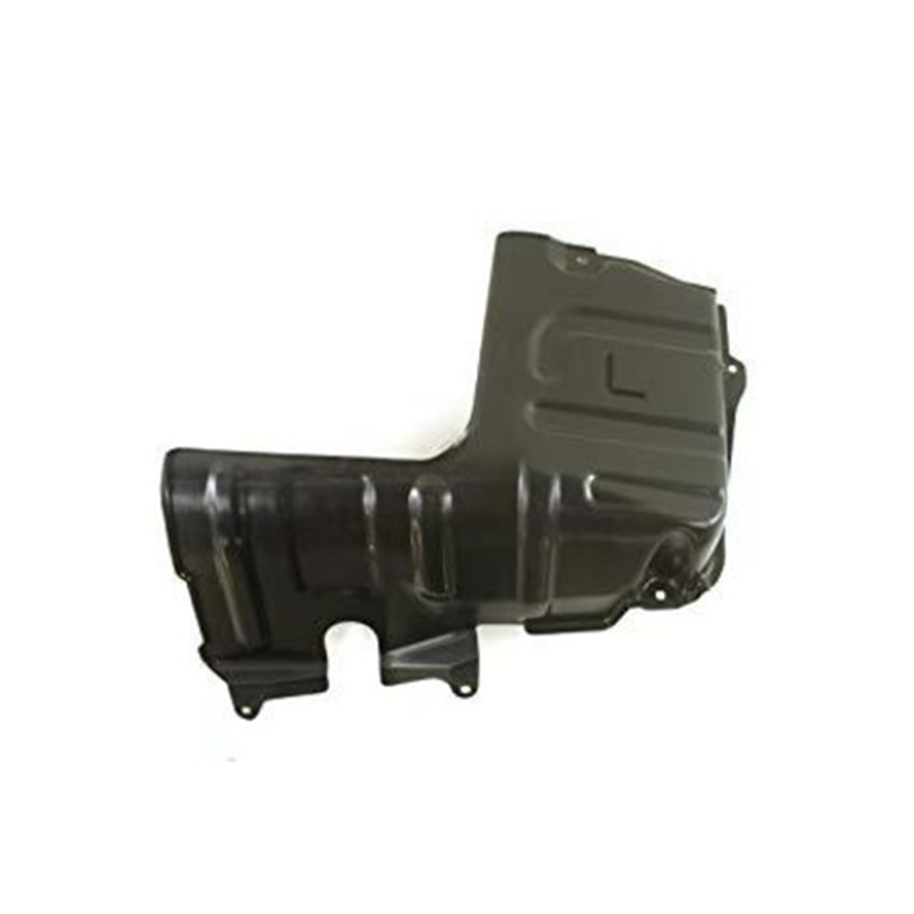 MUHAFAZA KARTER SOL ACCENT 98-00