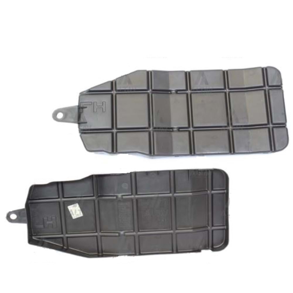 MUHAFAZA KARTER LH ACCENT 00-05