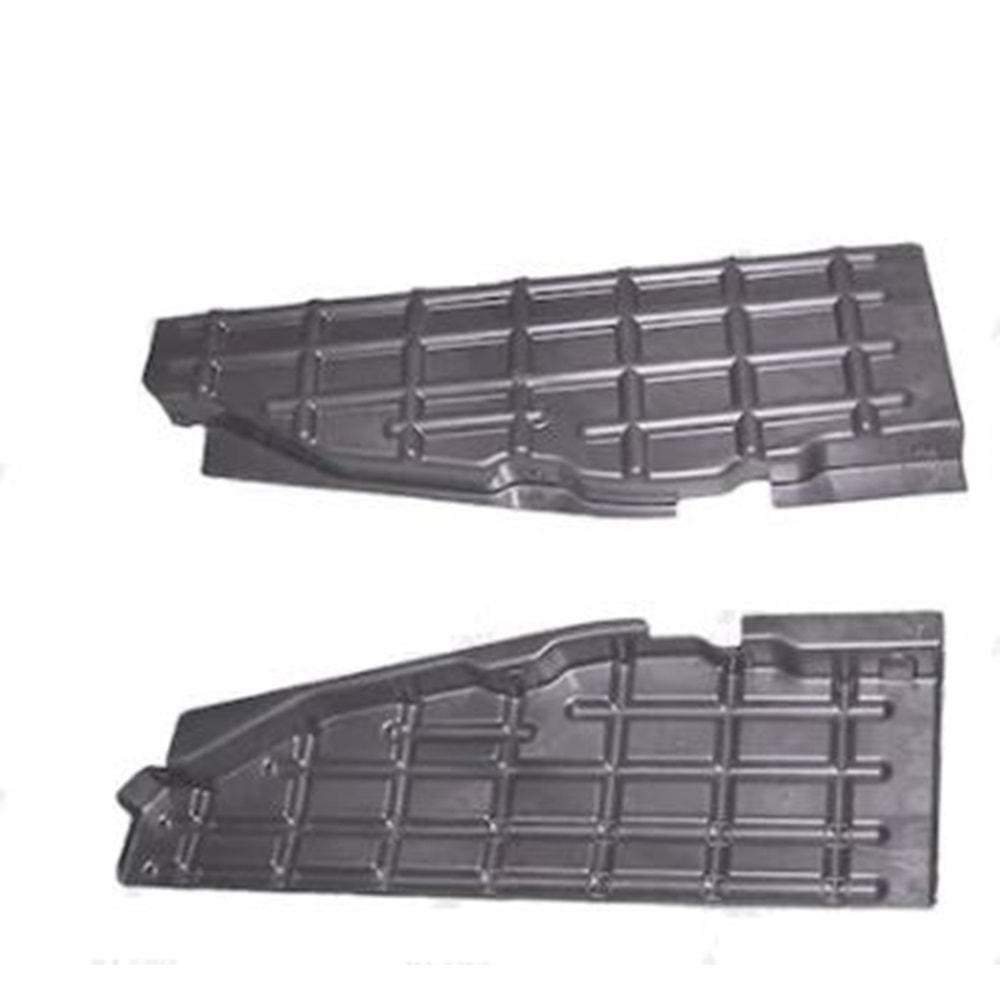 MUHAFAZA ŞANZUMAN RH KMY 04-11