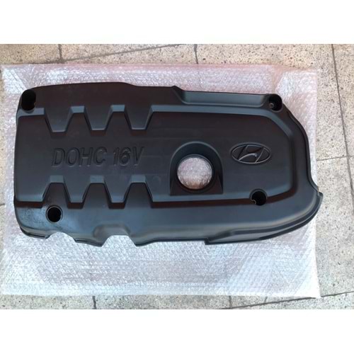 MOTOR MUHAFAZA KAPAĞI ERA 06-11 (BENZİNLİ-MOTOR ÜST KAPAĞ)