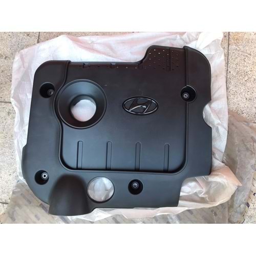 MOTOR ÜST KAPAĞI SANTAFE 06-2.2 DİZEL