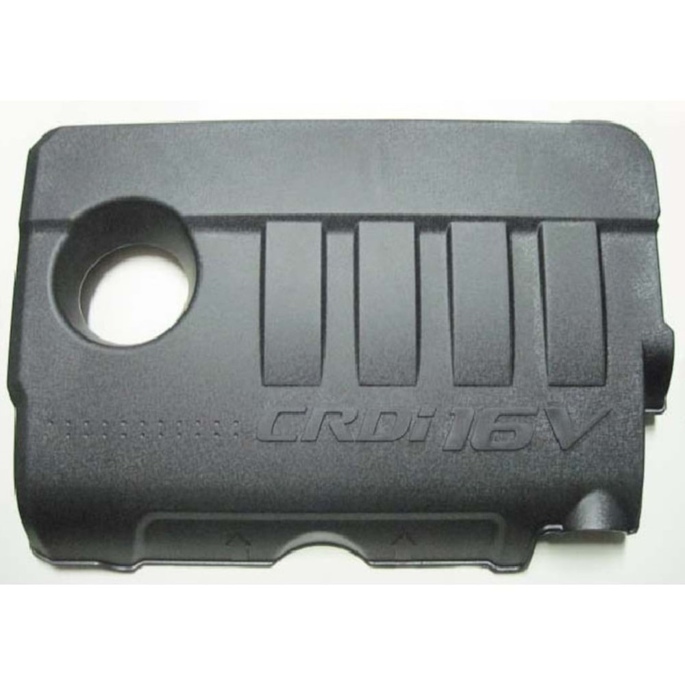 MOTOR MUHAFAZA KAPAĞI İ20 12-14/CEED 10-12/İ30 07-11/İX35 (DİZEL-MOTOR ÜST KAPAĞI
