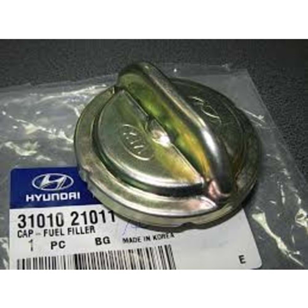 YAKIT DEPO KAPAĞI EXCEL 90-94/ACCENT 95-00 (İÇ)